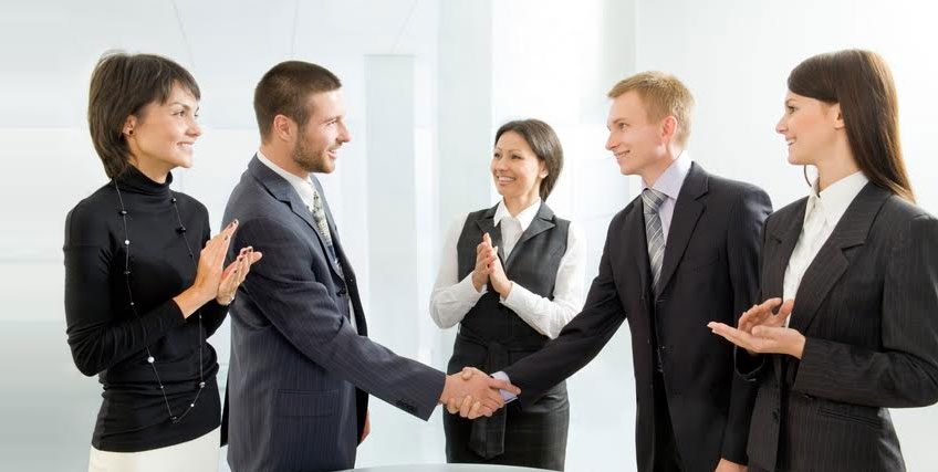 How to buy a business