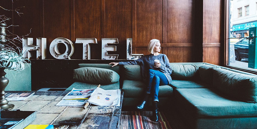 hotel industry