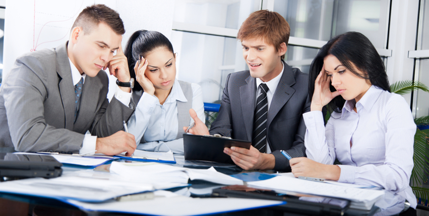 Downsizing Your Small Business