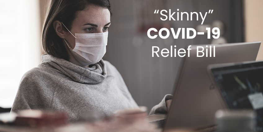 COVID-19 Relief Bill