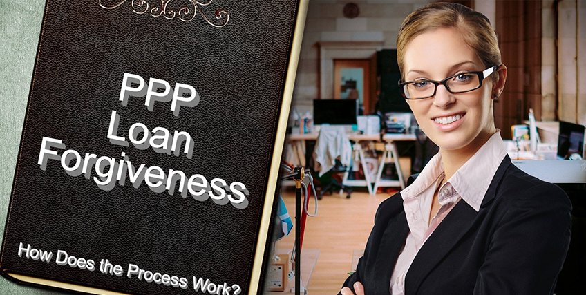 PPP Loan Forgiveness