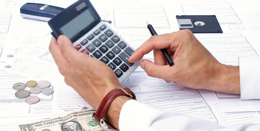 Operating Income vs Taxable Income