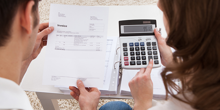 Accounts Receivable