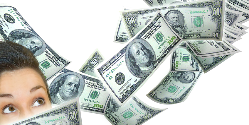 Cash Flow and COVID