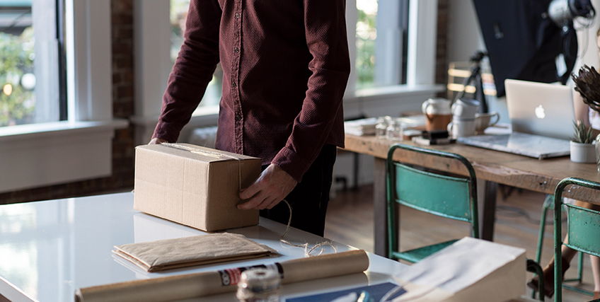 Drop Shipping Business