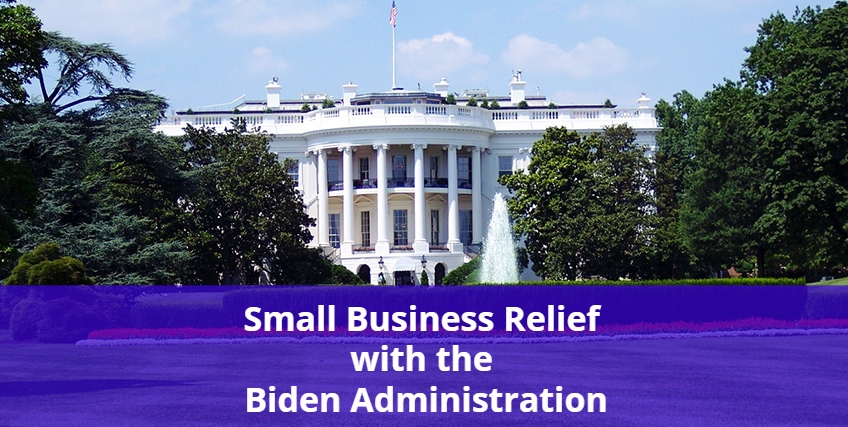 Small Business Relief
