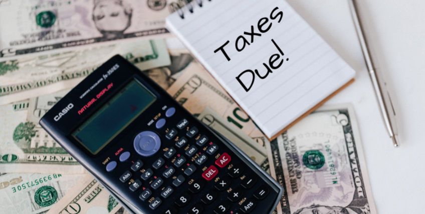 Tax Filing