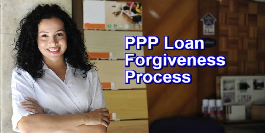 PPP Loan Forgiveness