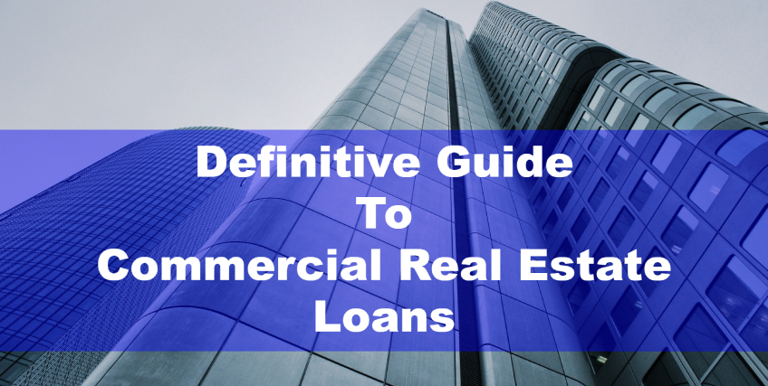 Commercial Real Estate Loans
