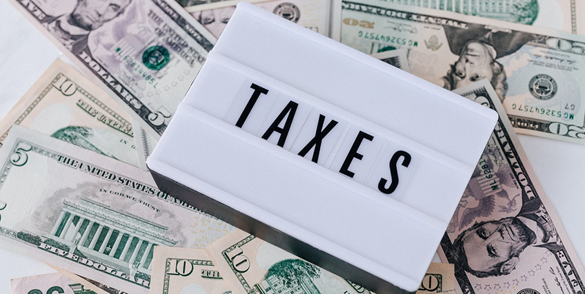 Business Taxes