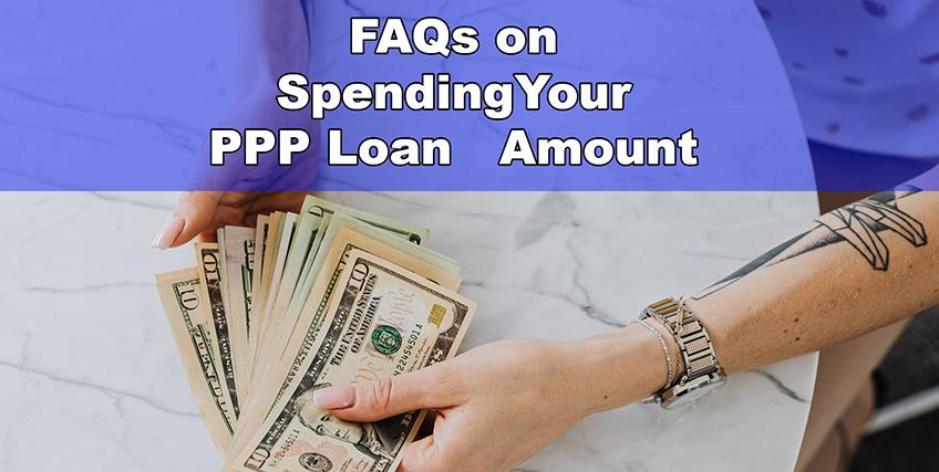 PPP Loan Funds