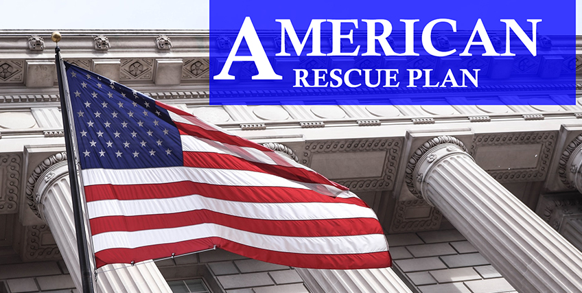 American Rescue Plan