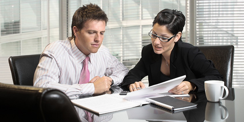 Accountant