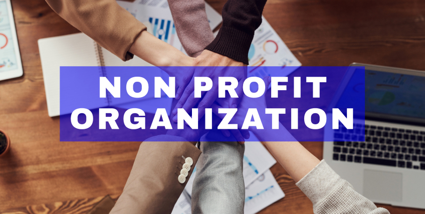 NonProfit Organization