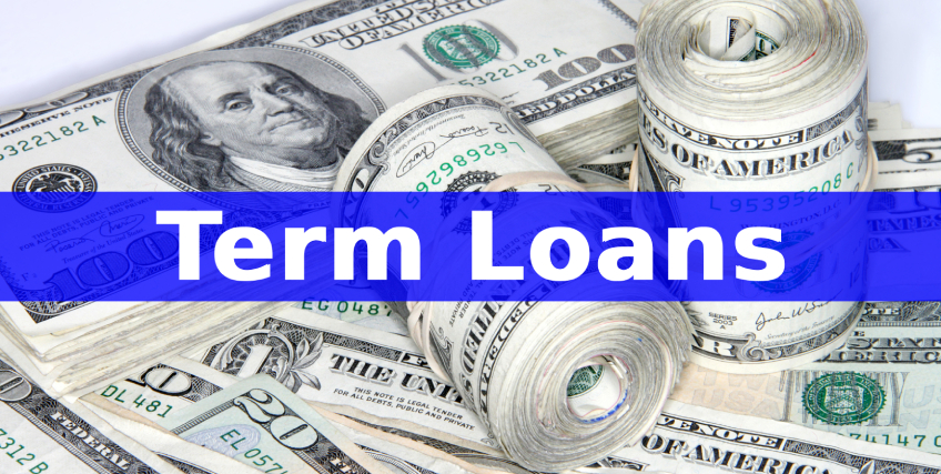 Term Loans