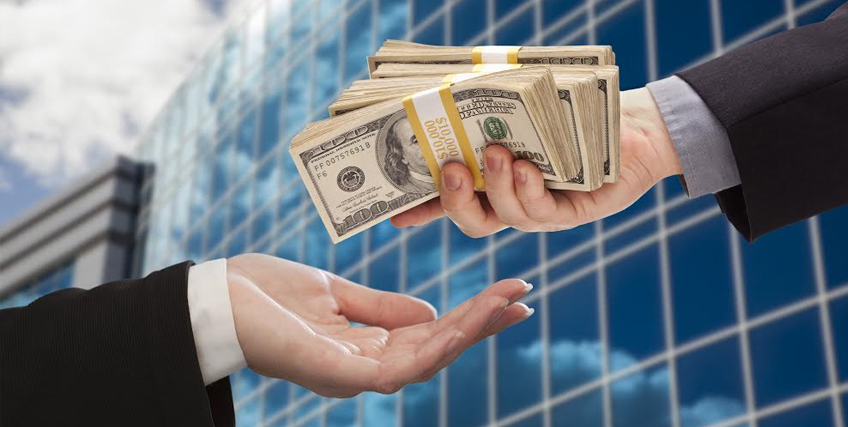 Small Business Loan