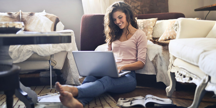 Work from Home