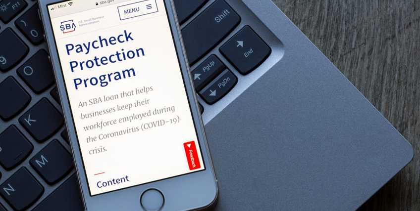 The Paycheck Protection Program: Did it Pay Off for Small Businesses? Paycheck Protection Program