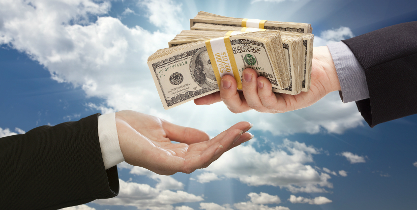 small business cash