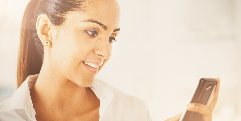 Mobile Banking