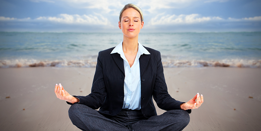 Start a Yoga Studio