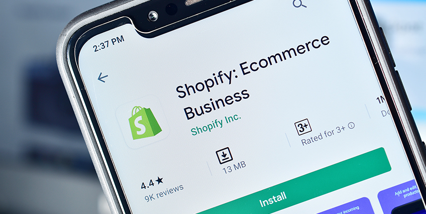 Shopify Loans
