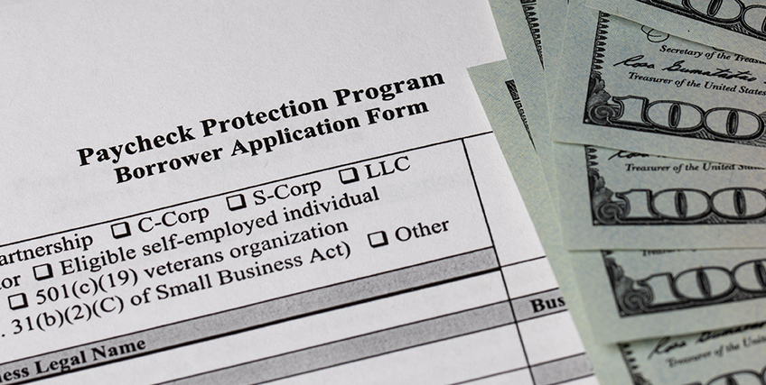 Recent Changes to the SBA PPP Program: Direct Forgiveness and More SBA PPP Program