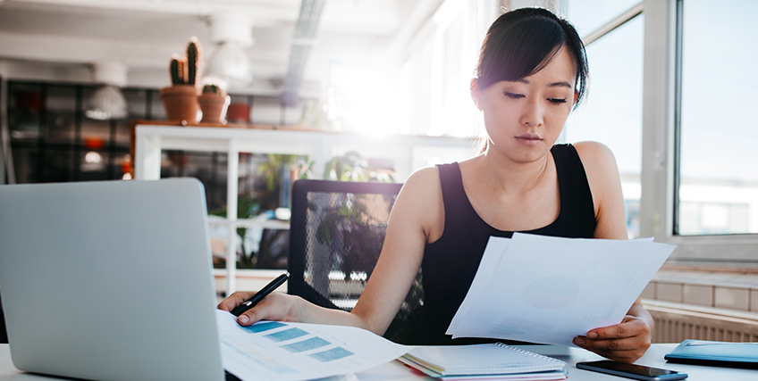 How the Biden Tax Plan Will Impact Small Businesses Tax Plan