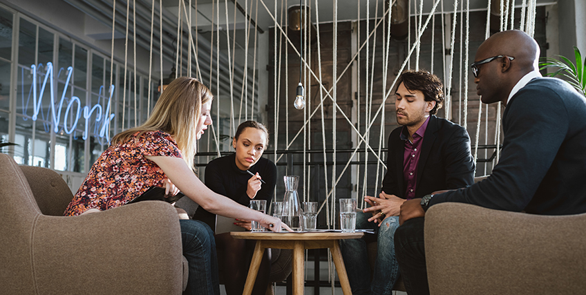 Understanding the IRS Employee Retention Credit for Your Business Employee Retention Credit