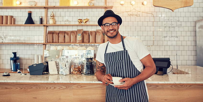 Minority-Owned Business Loans