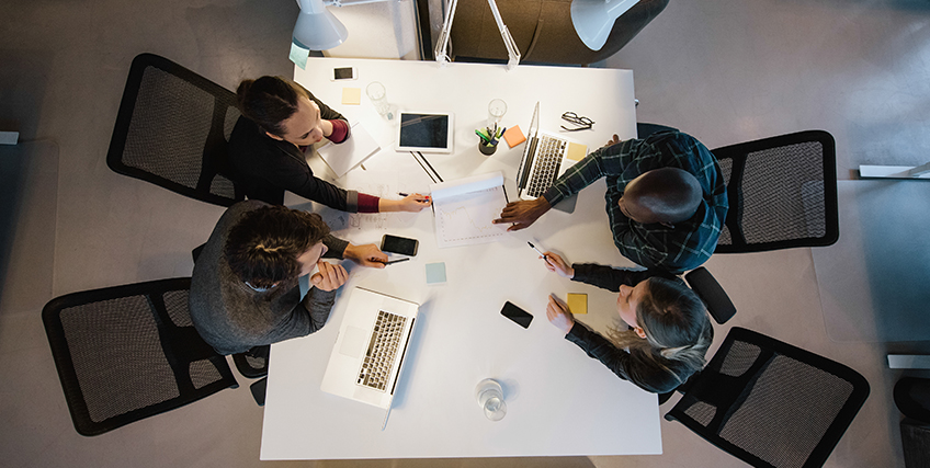 Understanding the Basic Commercial Loan Types