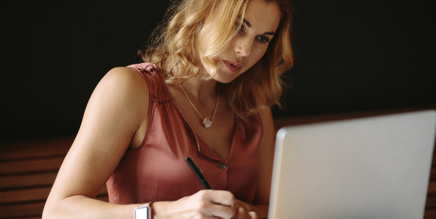 What You Will Need When Applying for Commercial Business Loan