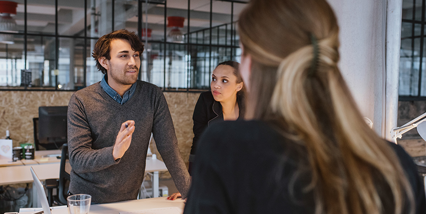 Merchant Cash Advance
