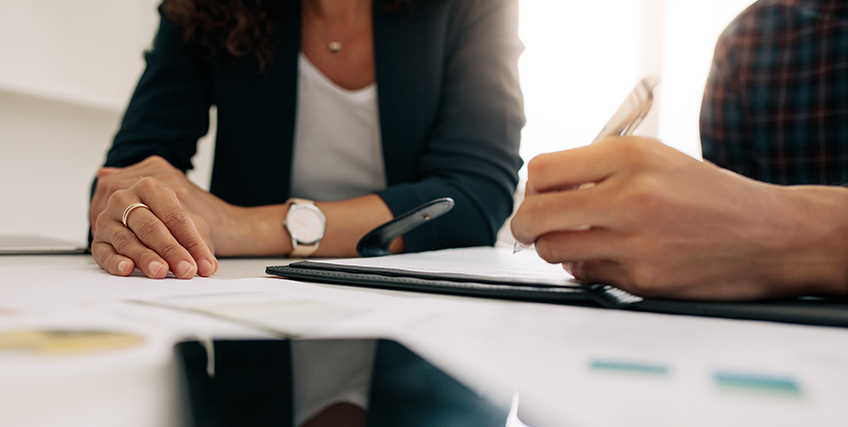 Small Business Licenses