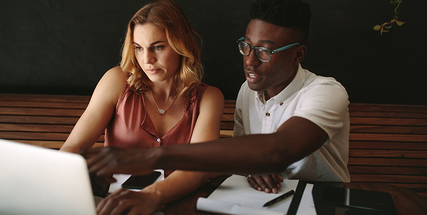 Low APR Business Loans