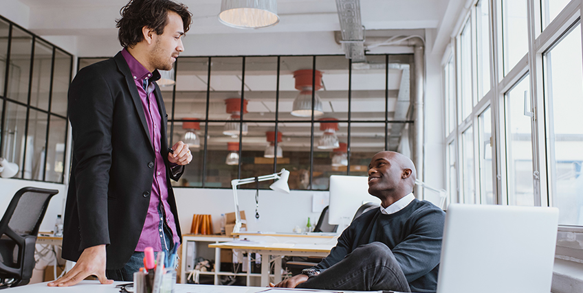 Best Place toa Get a Small Business Loan