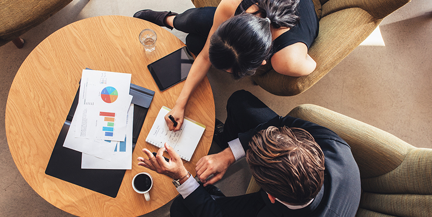 Definitive Guide to Personally Funding