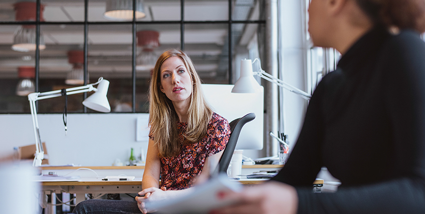 Run a Small Business While Raising a Family