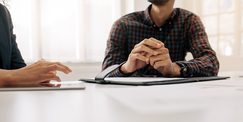 Small Business Loan Application