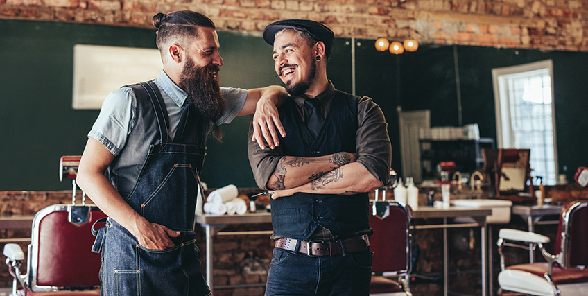 Tax Benefits of Owning a Small Business