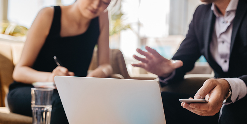 Working Capital as a Small Business