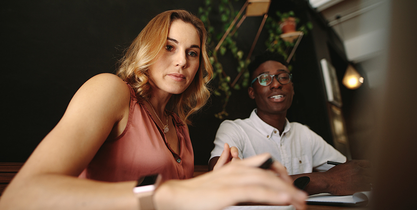improve your business credit score