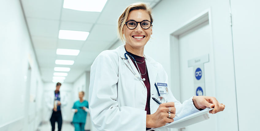 Best Loans for Doctors