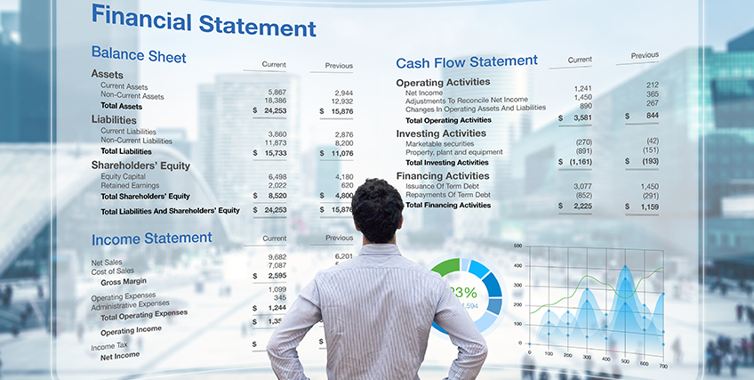 Better Technology for Small Business Financing