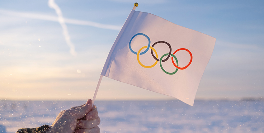 How Small Businesses Can Drive Revenue with the Winter Olympics