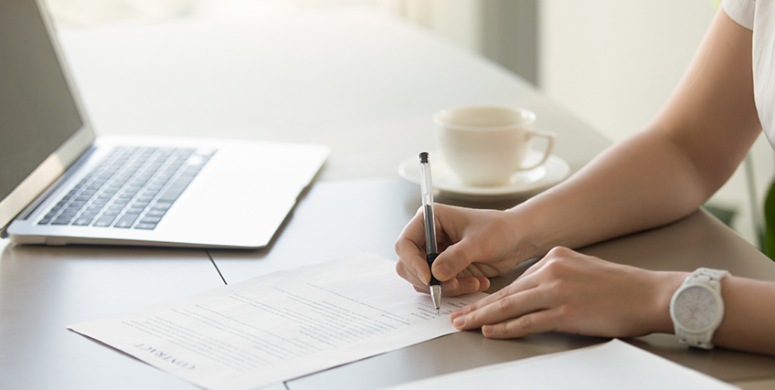 Best States for Registering an LLP or LLC