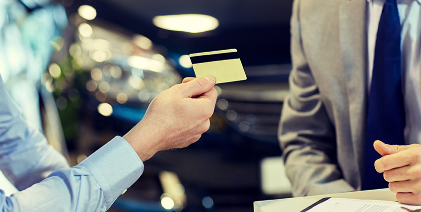 9 Most Important Things to Know About Getting a Business Credit Card Business Credit Card