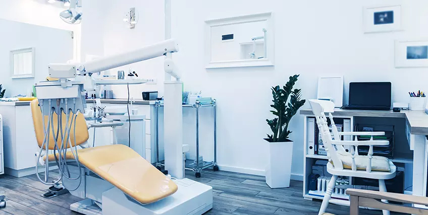 dental practice financing
