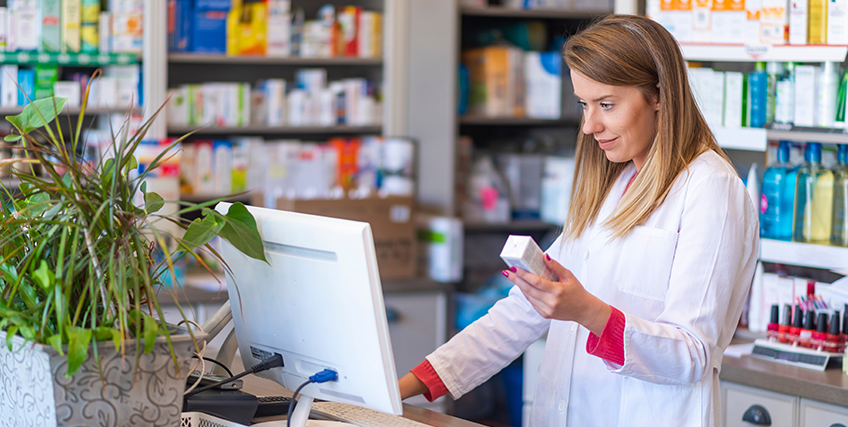 Pharmacie Loan