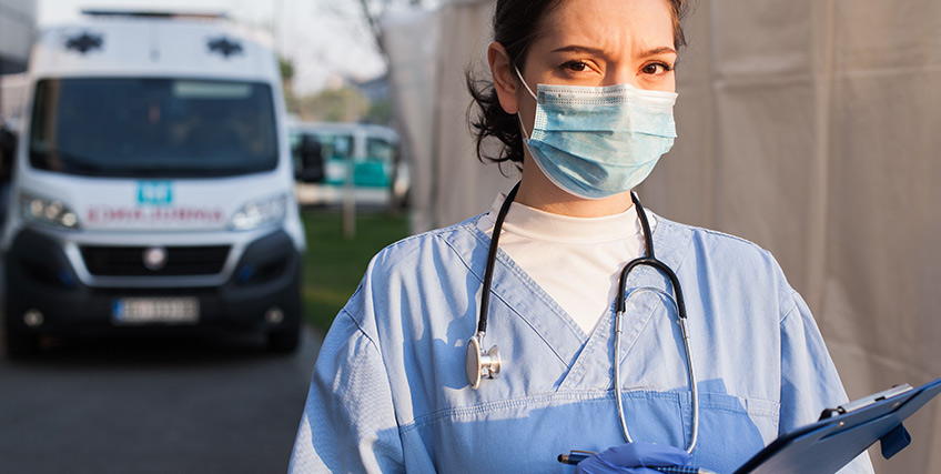 Cost to Start a Mobile Medical Clinic